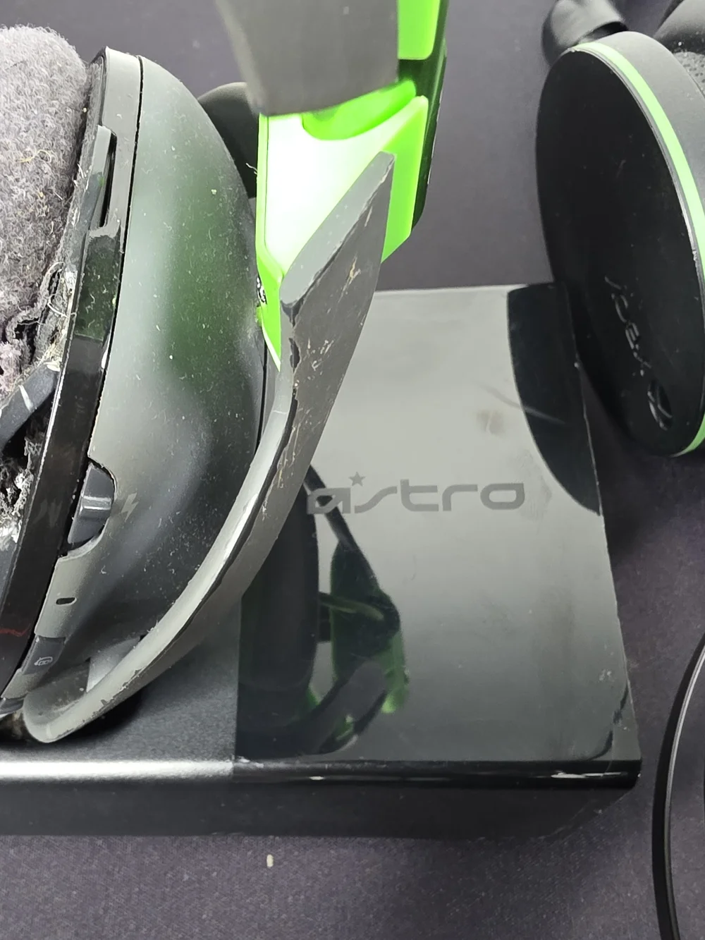 Gaming Headset Lot Parts Repair Astro Turtle Beach HyperX Lot